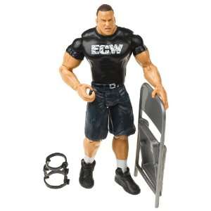  WWE ECW PPV the Return of ECW Rob Van Dam Toys & Games