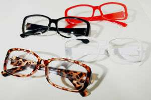 Clear Lens Eyeglasses Glasses for cosplay lolita cute  