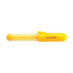  Clover Chaco Liner Pen Style Yellow ; 2 Items/Order