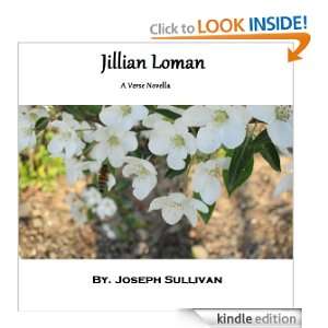 Jillian Loman Joseph Sullivan, Bethany Sullivan  Kindle 