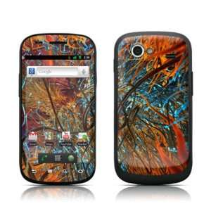  Axonal Design Protective Skin Decal Sticker for Samsung 