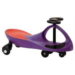  Purple Plasmacar Toys & Games