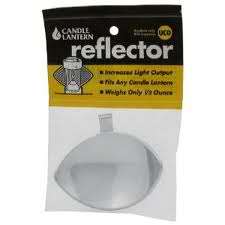 UCO Parabolic Side Reflector   Original & Mini Lantern 054269100353 