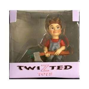  Twizted Tots  Danny Figure Toys & Games