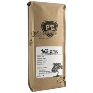  PTs Coffee   Gizmo Blend Coffee Beans   5 lbs Kitchen 
