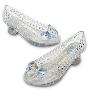  Light Up Ball Gown Cinderella   Shoe Size 11/12 