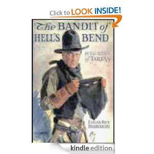 The Bandit of Hells Bend (Annotated) Edgar Rice Burroughs  