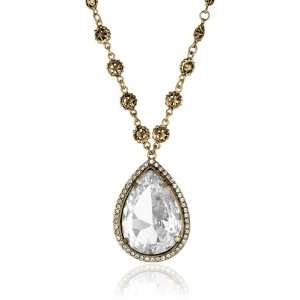  Azaara Crystal Valencia Necklace Jewelry