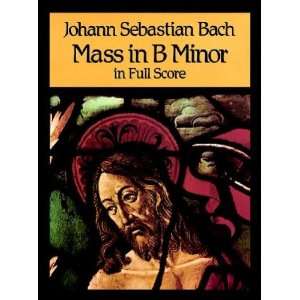   (Author) Jun 01 89[ Paperback ] Johann Sebastian Bach Books