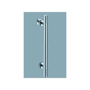     Shower Door Pull   50.8800.01, Series Twilight