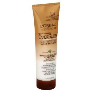   EverSleek Repairative Smoothing Conditioner, 8.5 Fluid Ounce Beauty