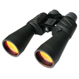  Bower BRI103060 High Power Zoom 10x30x60 Binocular (Black 