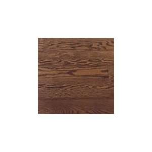  Northshore Plank Vintage Brown Red Oak