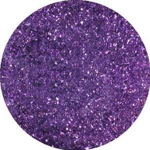  erikonail Fine Glitter Light Purple Health & Personal 