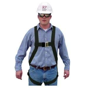  French Creek Welding Harness   Large