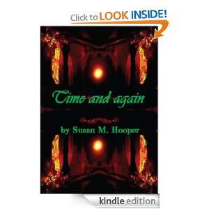 Time and again Susan M. Hooper  Kindle Store