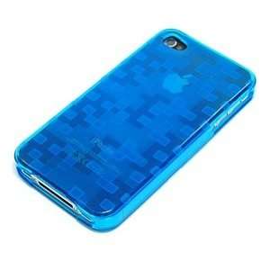   cover for iPhone 4 4G AT&T international version + Cosmos cable tie
