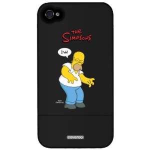 The Simpsons Homer Simpson Doh Cell Phone Cases Cell 