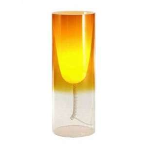  Toobe Lamp Size Floor, Color Crystal Clear