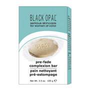 Black Opal Pre Fade Complexion Bar soap   3.5oz / 5115  