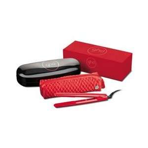  ghd IV Styler   RED Beauty