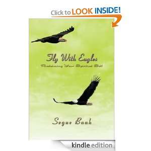   Reclaiming Your Spiritual Self Segue Baah  Kindle Store