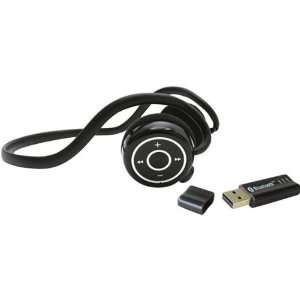  Bluetooth(tm) Stereo Sport Headset With Microphone And USB 