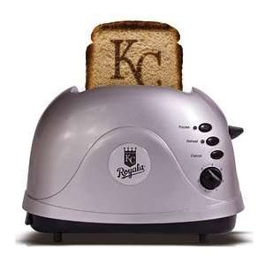  Kansas City Royals MLB ProToast Toaster