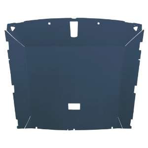 Acme AFH31 FB1827 ABS Plastic Headliner Covered With Regatta Blue 1/4 