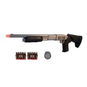  SWAT Pump Action Dart Gun Set Toys & Games