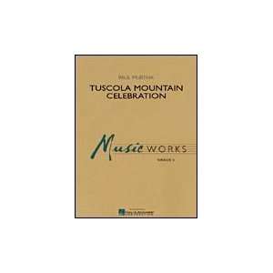  Tuscola Mountain Celebration Musical Instruments