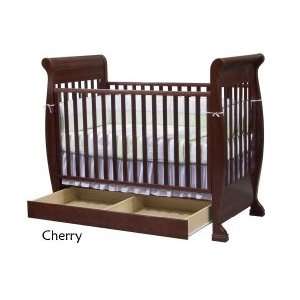  Anastasia Baby Crib with Drawer