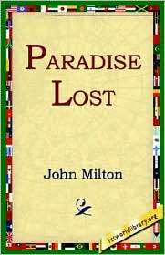 Milton Paradise Lost, (1595400486), John Milton, Textbooks   Barnes 
