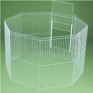  Clean Living Small Animal Playpen
