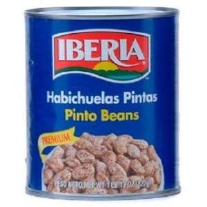 Iberia Pinto Beans 29 oz  Grocery & Gourmet Food