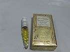 Vintage PRINTEMPS Perfume Louis DOR France 1/4 fl oz w