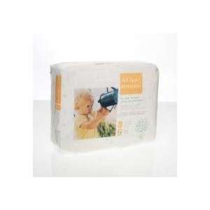  Nature BabyCare Biodegradable Single Package   size 4 