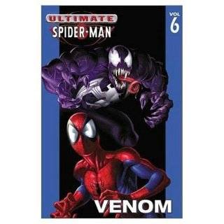 Ultimate Spider Man Vol. 6 Venom by Brian Michael Bendis