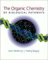 The Organic Chemistry of Biological Pathways, (0974707716), John E 