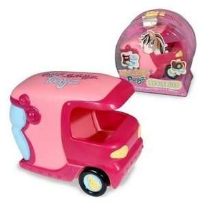 Bratz Babyz Ponyz Buggy Blitz