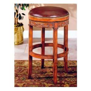  Clearwater Counter Stool, 19.25W x 19.25D x 25H