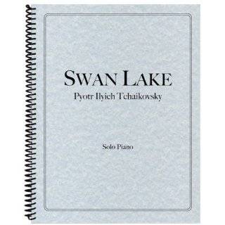   Lake Tchaikovsky Beginner Piano Sheet Music Explore similar items