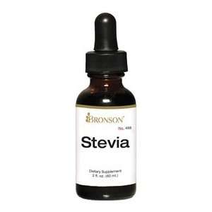  Nutritional Supplement Stevia Liquid for Glucose Control 