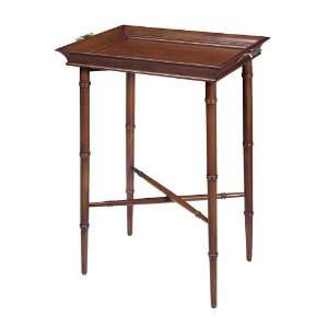  Bailey Street 6041388 Piccadilly Tray Table   Cherry
