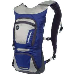  Hydrapak Selva Backpack with 70 oz (2 Liter) Water Bladder 