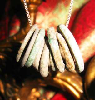 RARE GOOD LUCK SPELL AMULET~WEALTH~MONEY HAUNTED RING  