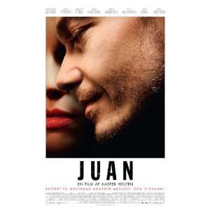 Juan Movie Poster (27 x 40 Inches   69cm x 102cm) (2010) Argentine 