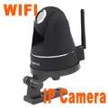 4pcs Fake Dome Wireless LED CCTV Security Camera  