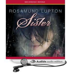  Novel (Audible Audio Edition) Rosamund Lupton, Juanita McMahon Books