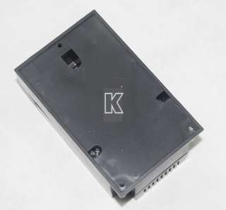 KG316T LCD Microcomputer Timer Switch Programmable Controller 220V 